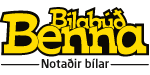 Benni notaðir bílar
