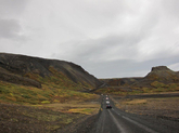 Langjökull 2011
