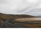 Langjökull 2011