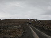 Langjökull 2011