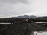 Langjökull 2011