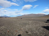 Langjökull 2011