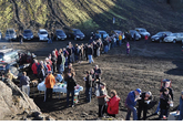 Mosaskarð 2010