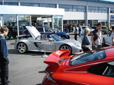 Carrera GT