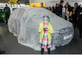 Frumsýning Opel Astra 2016