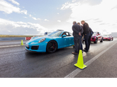 Porsche Roadshow 2016