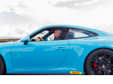 Porsche Roadshow 2016