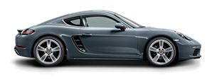 718 Cayman