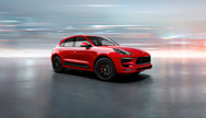 Nýr Porsche Macan GTS