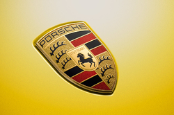 Sumarsýning Porsche 2016
