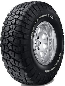BFGoodrich MT KM2