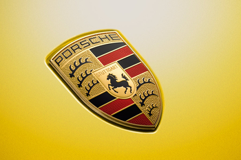 Sumarsýning Porsche 2016