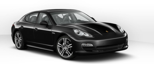 Basalt black Metallic