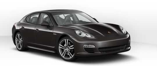 Carbon Grey Metallic