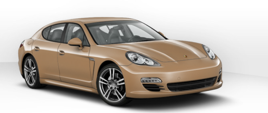 Luxor Beige Metallic