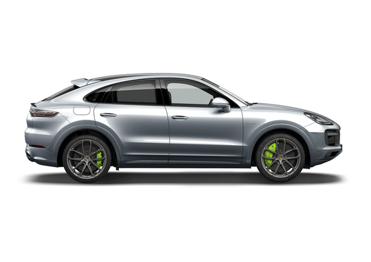 Cayenne Turbo S E-hybrid Coupe-4