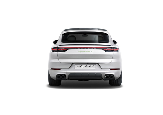 Cayenne Turbo S E-hybrid Coupe-2